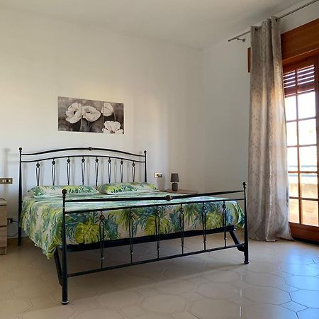 Casa Vacanza Torre Di Mezzo - Tramonto Marausa Extérieur photo