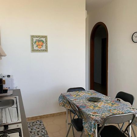 Casa Vacanza Torre Di Mezzo - Tramonto Marausa Extérieur photo