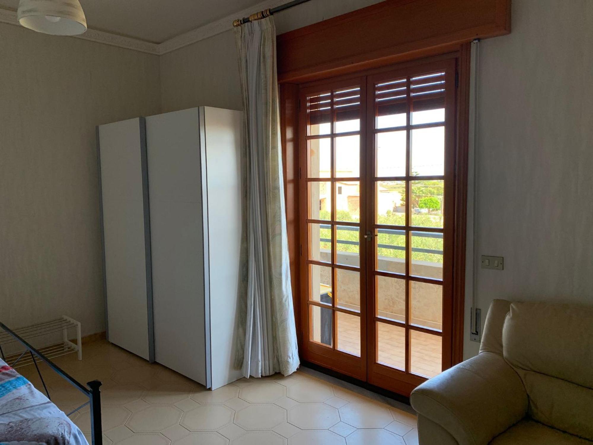 Casa Vacanza Torre Di Mezzo - Tramonto Marausa Extérieur photo