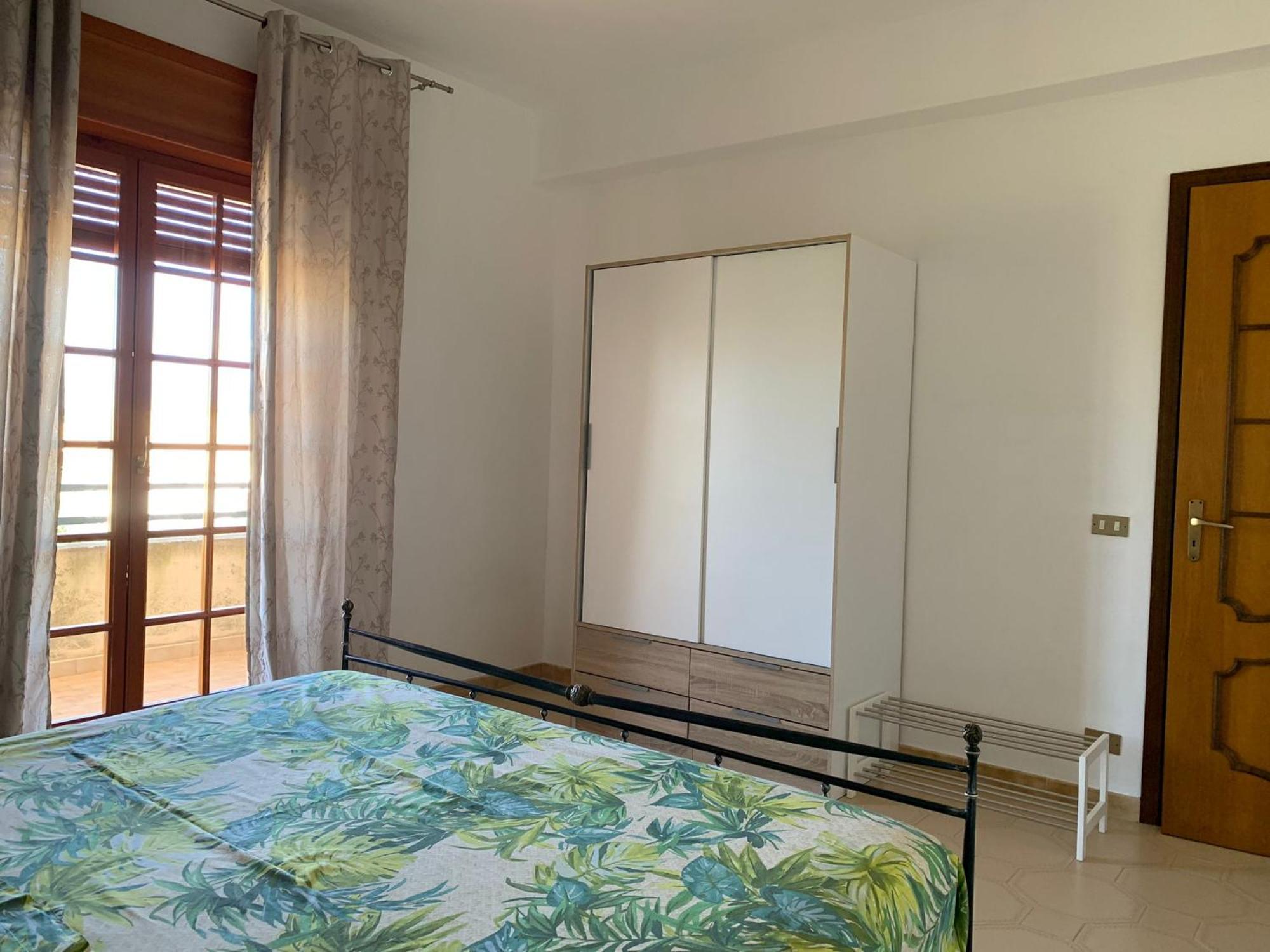 Casa Vacanza Torre Di Mezzo - Tramonto Marausa Extérieur photo